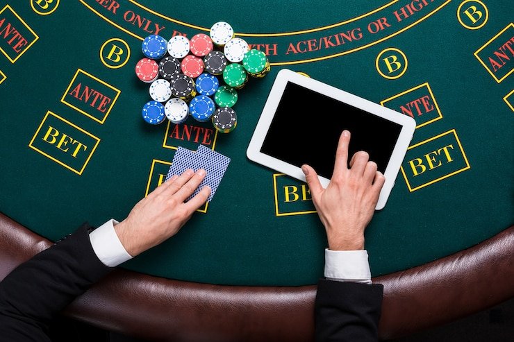saham togel Payment guide