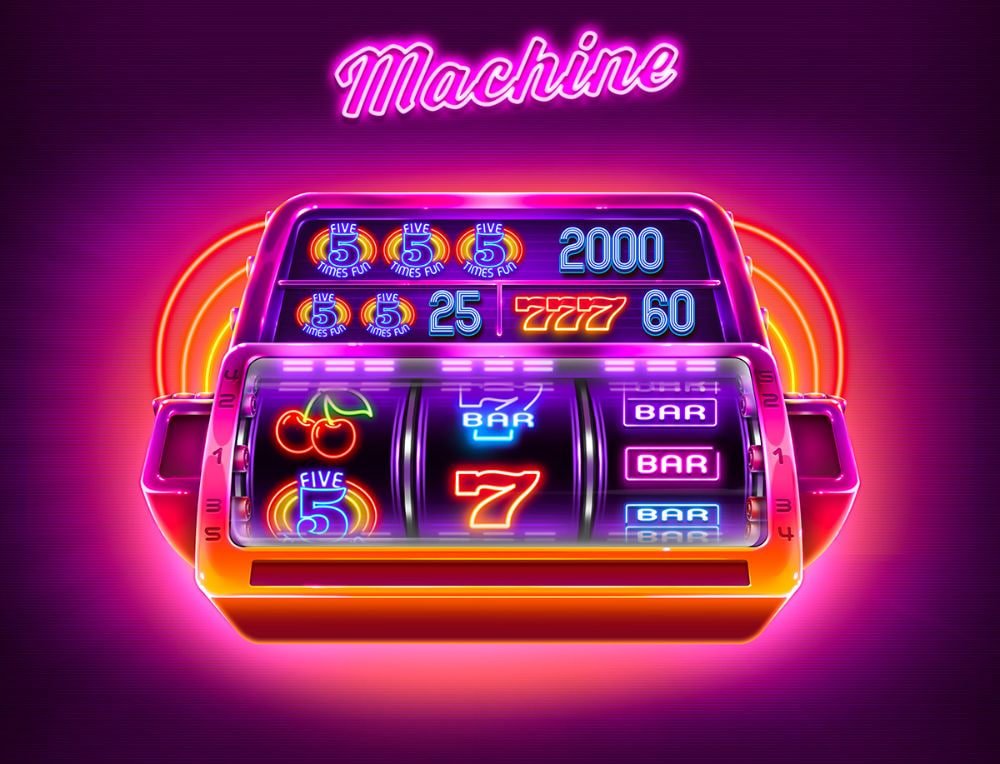 saham togel Live Game Shows studio with professional host, live wheel, and game information display